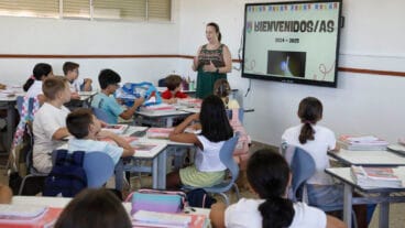inicio del curso en denia archivo