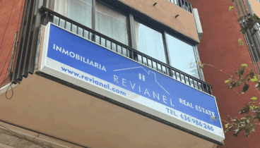 Inmobiliaria Revianel, de la asociación de agentes inmobiliarios MLS Dénia