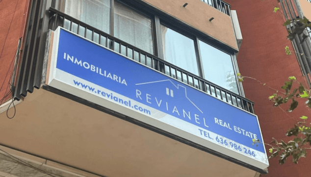 inmobiliaria revianel de la asociacion de agentes inmobiliarios mls denia