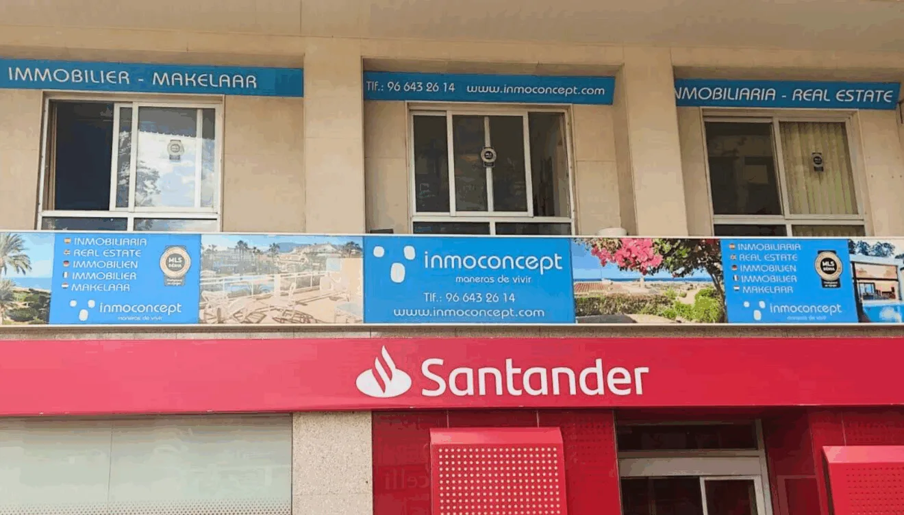 Inmoconcept, una inmobiliaria en Dénia con profesionales altamente cualificados y experimentados