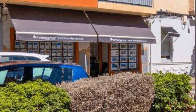 inmodemar una inmobiliaria que se encarga de cada detalle