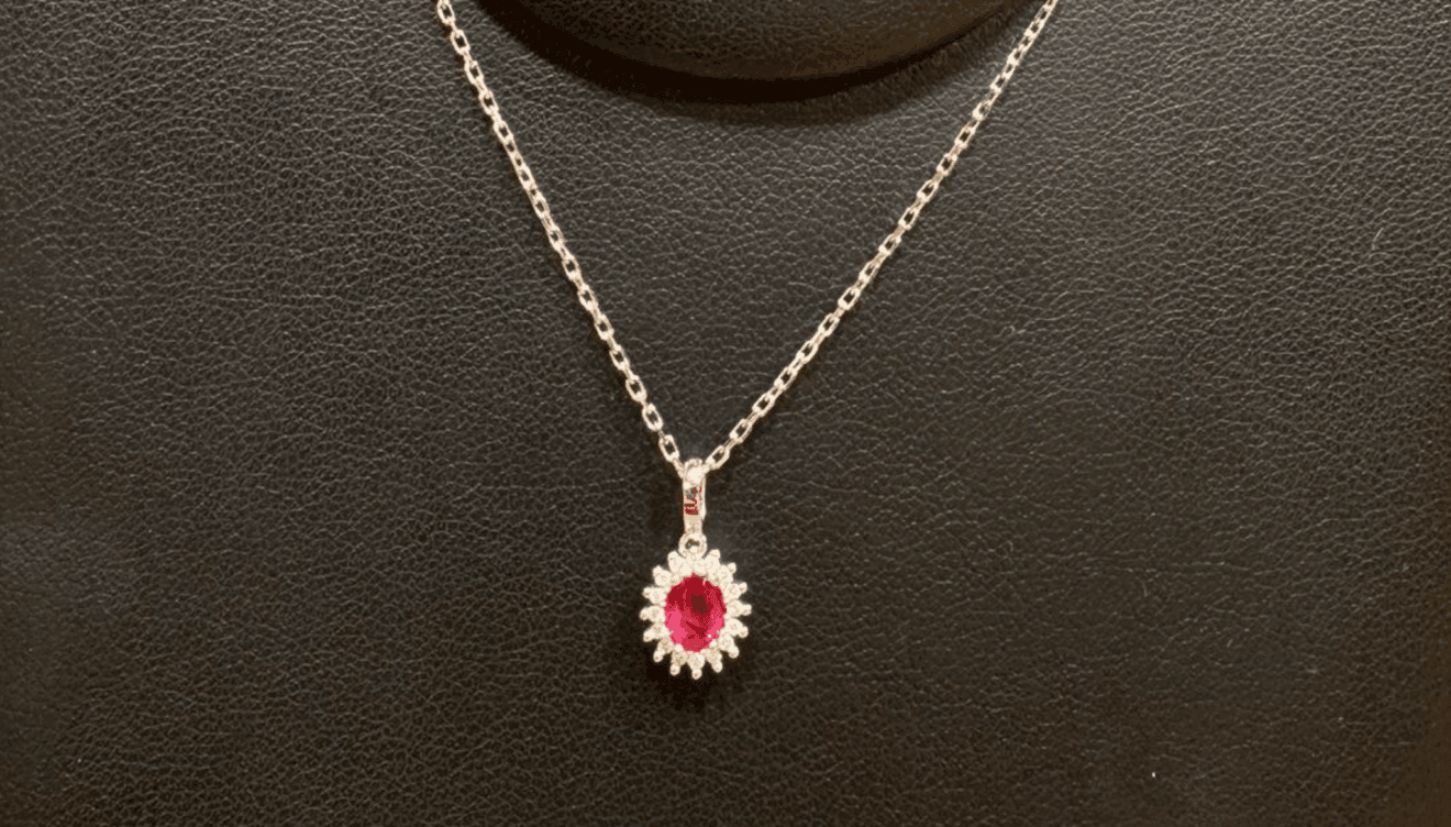 Joyas de gran calidad que aportarán elegancia a tu look