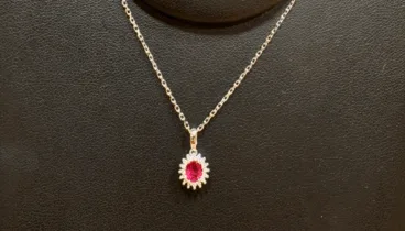 Joyas de gran calidad que aportarán elegancia a tu look