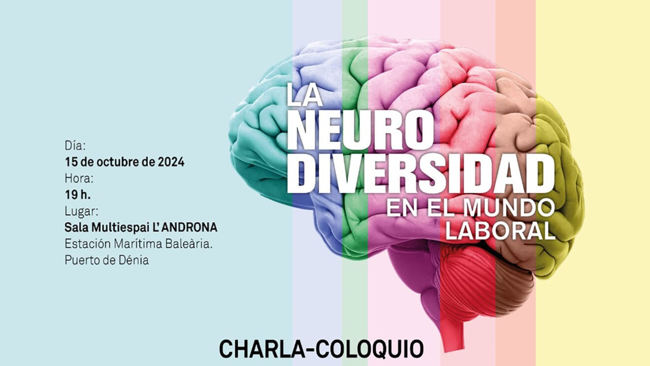 La neurodiversidad en el mundo laboral dest