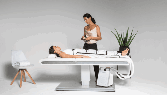 Imagen: La revolución en terapia cardiovascular que ha llegado a Dénia