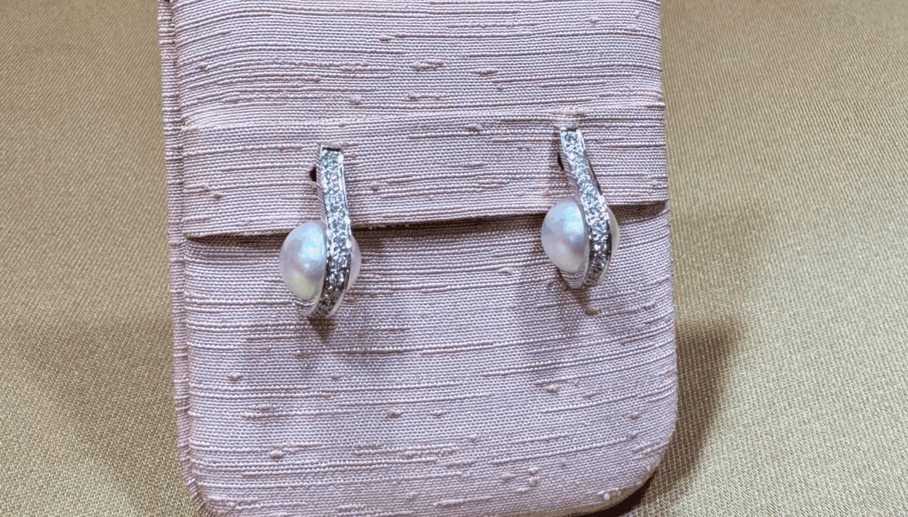 Las joyas perfectas para brillar en el día de tu boda