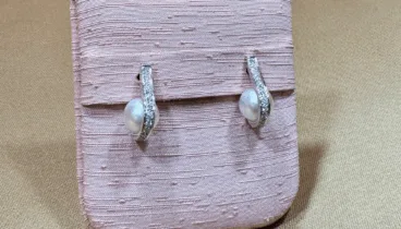 Las joyas perfectas para brillar en el día de tu boda