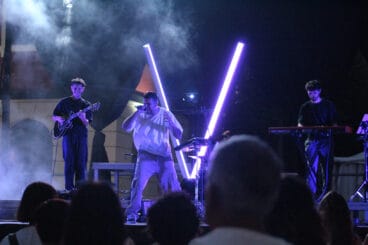 LlenguaFest de Dénia 08