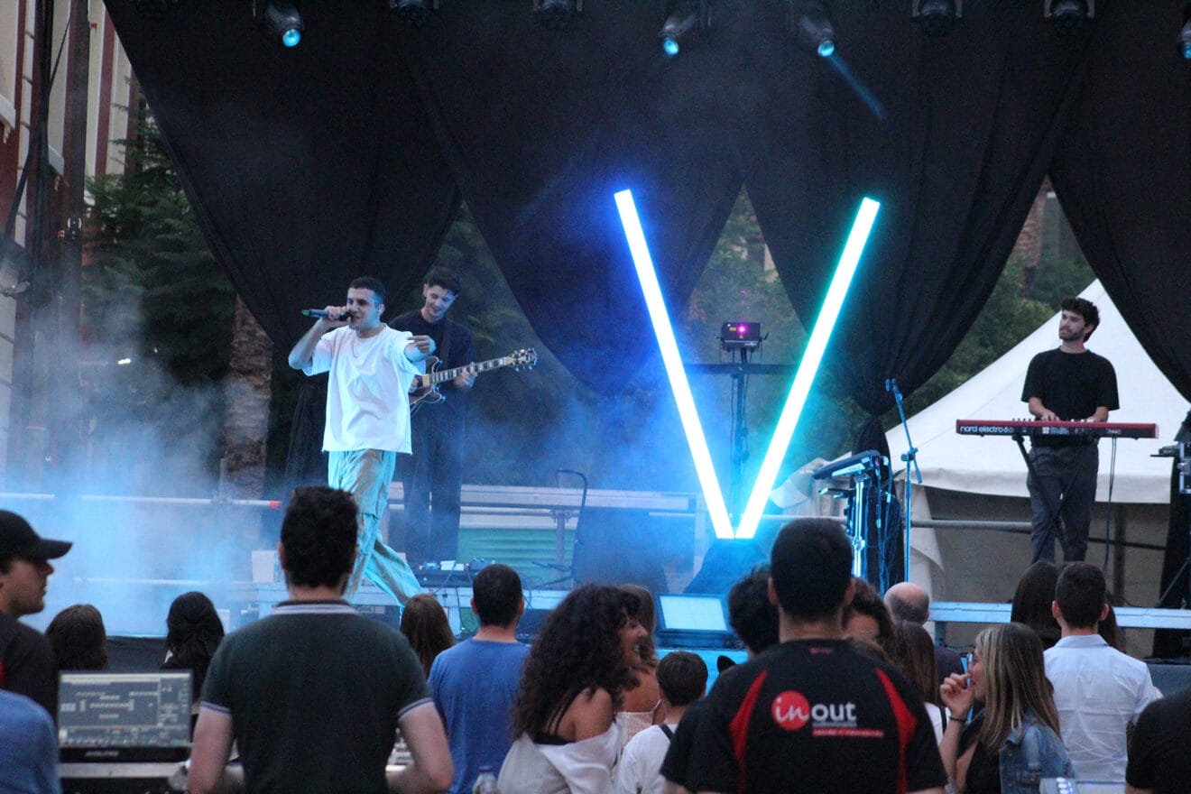 LlenguaFest de Dénia