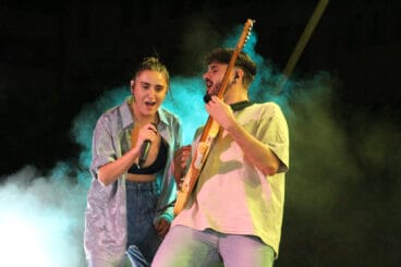 LlenguaFest de Dénia 16