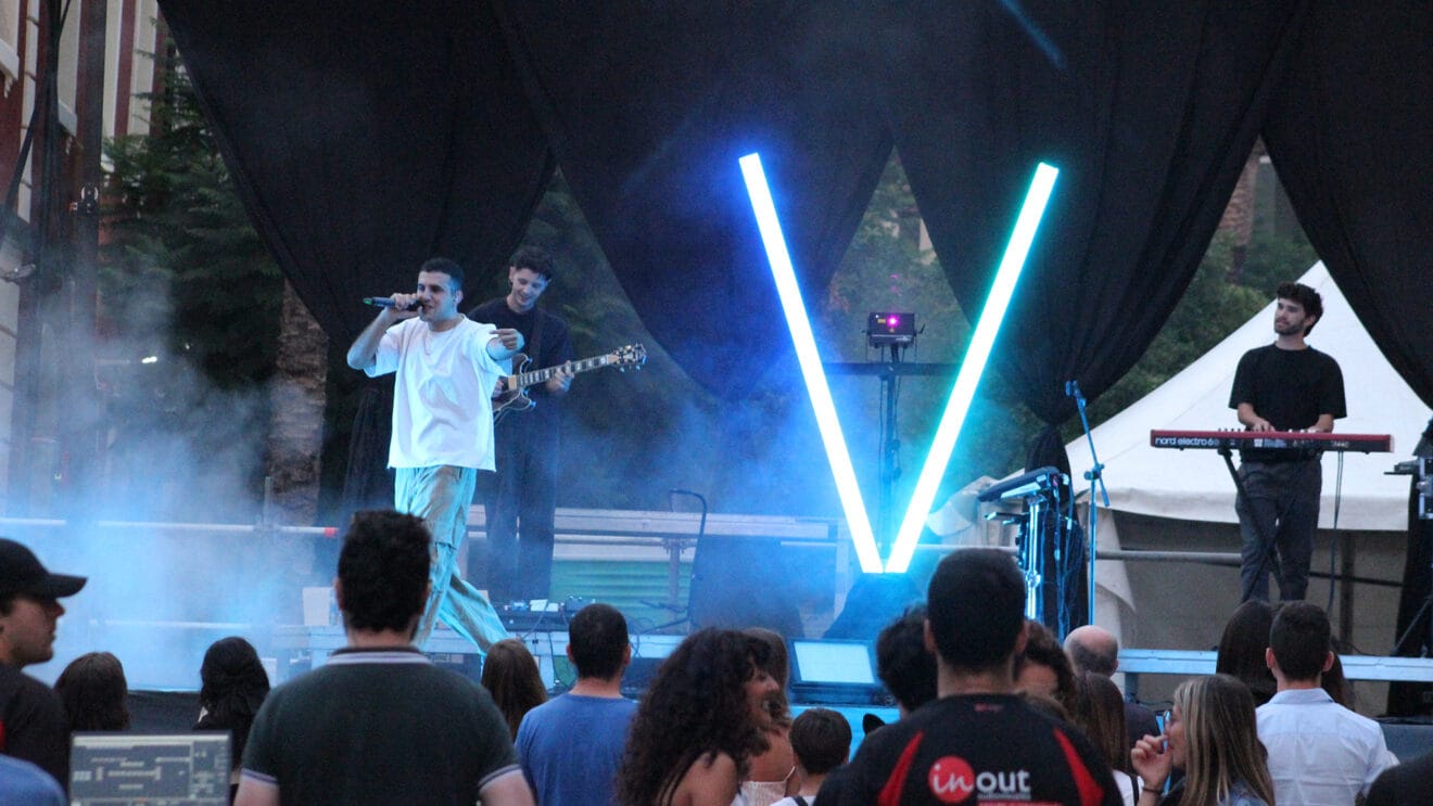 LlenguaFest de Dénia dest