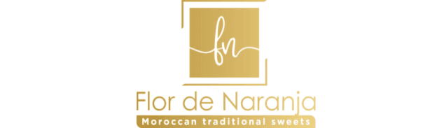 Imagen: Logo Flor de Naranja