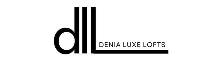 Logo Luxe Lofts