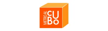 Logo Metro al Cubo