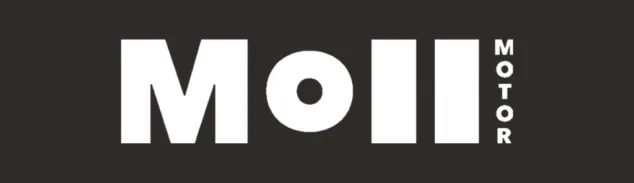 Moll Motor Dénia 1 Imatge: Logo Moll Motor