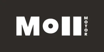 Logo recomendado Moll Motor