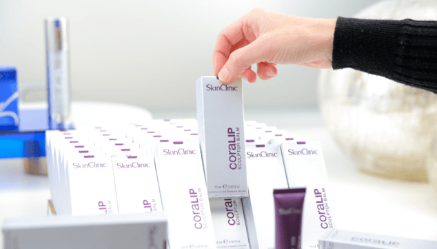 Imagen: Los profesionales de Castelblanque te ayudan a encontrar los mejores cosméticos para tu piel