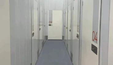 metro al cubo ofrece trasteros de distintos tamanos para adaptarse a todas tus necesidades