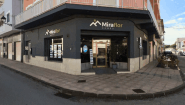 Miraflor es otra de las inmobiliarias pertenecientes a MLS Dénia