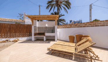 Noches ideales en Denia_ una barbacoa en la villa para momentos especiales