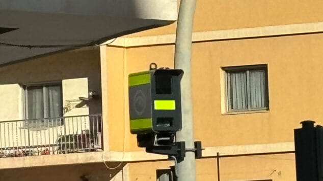 nuevas cajas de radar en denia dest