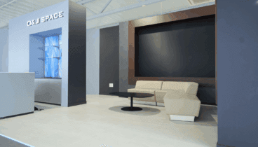 O&J Space en Moll Motors Dénia