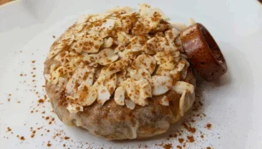 Pastela, el secreto mejor guardado de la cocina marroquí