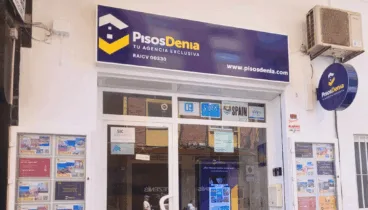 Pisos Denia, una inmobiliaria donde disfrutarás de un equipo totalmente comprometido y eficaz