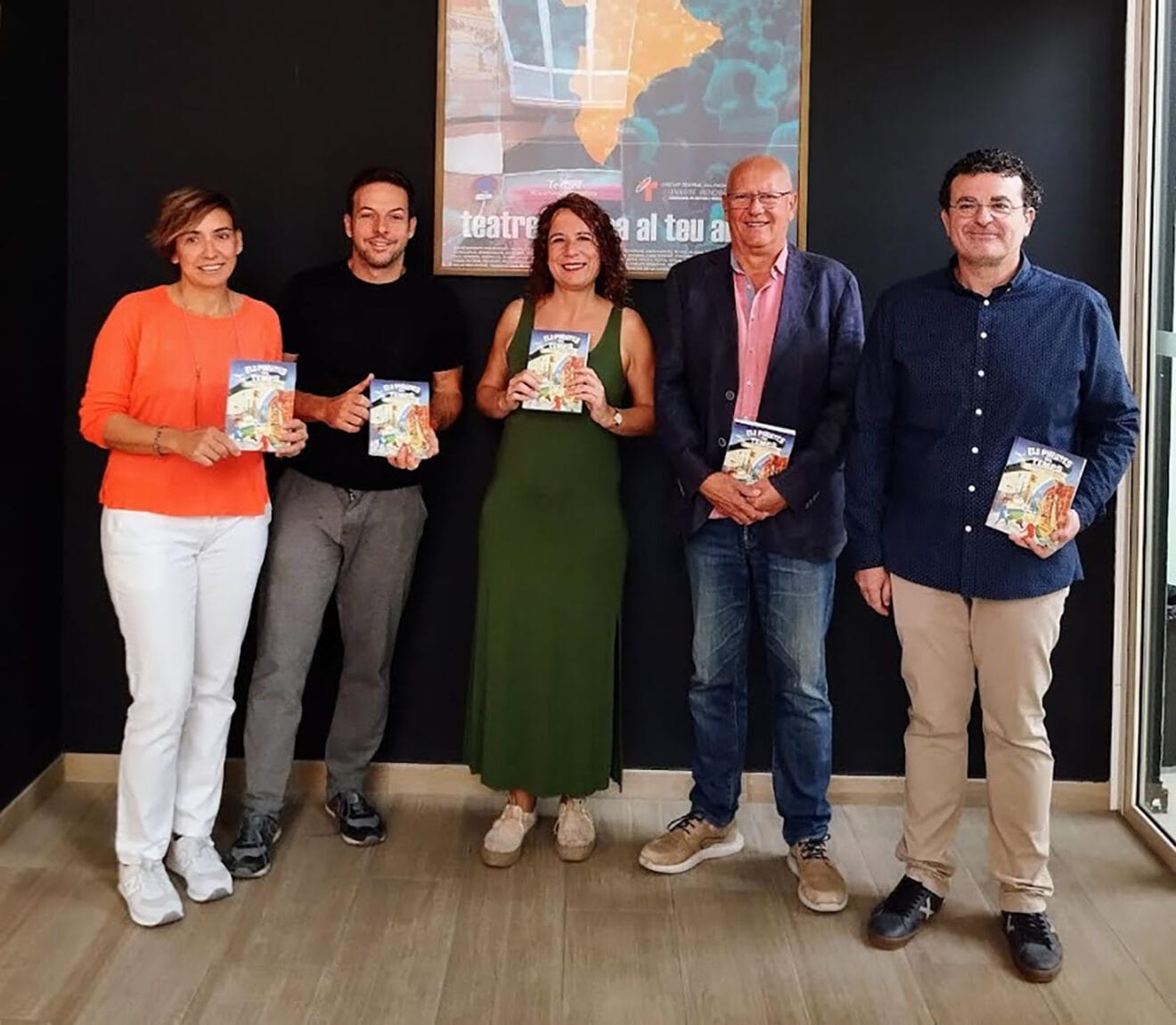 Premio Literario Ciutat de Dénia de 2023