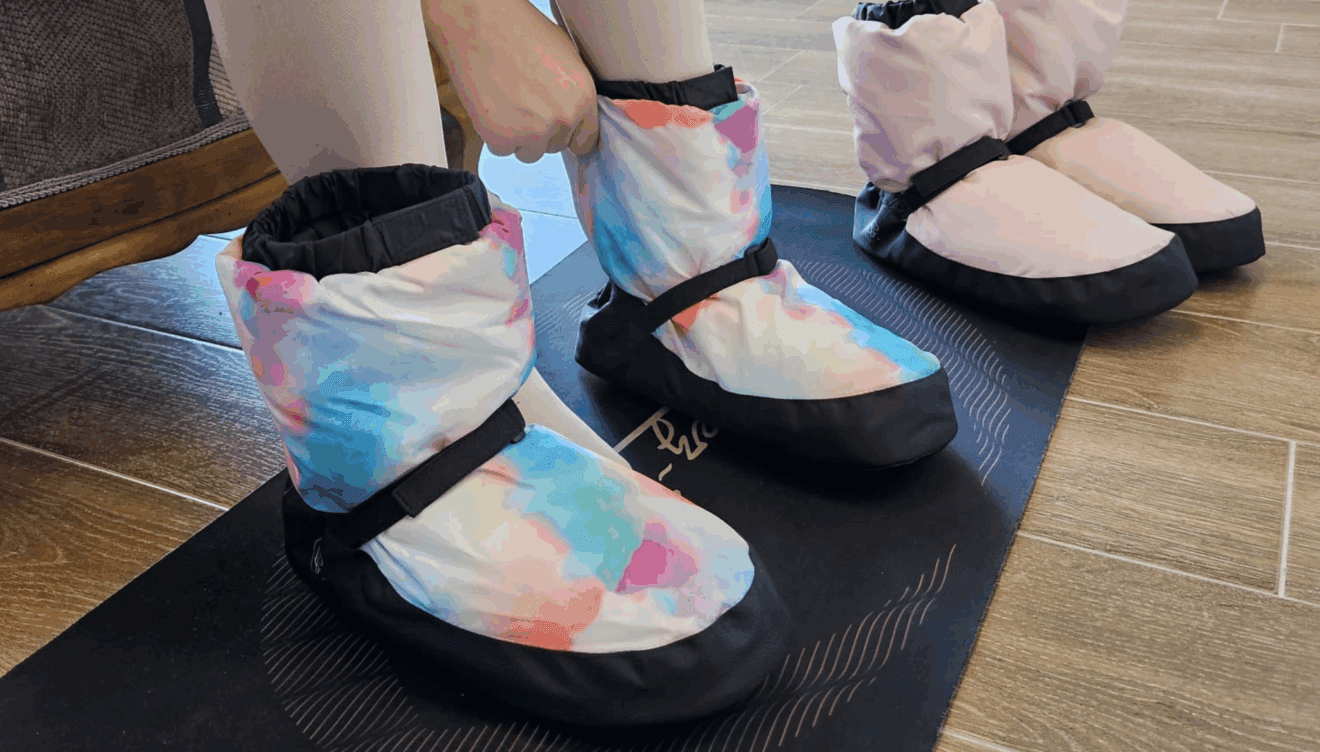 Prendas que te ayudan a encontrar el equilibrio de tu cuerpo