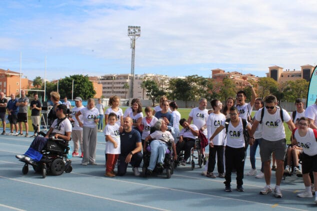 presentacion de las escuelas deportivas 55