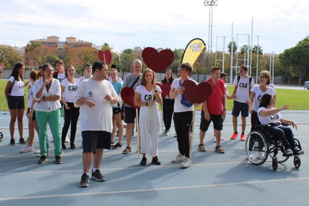 presentacion de las escuelas deportivas 57