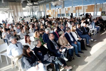 Público del festival