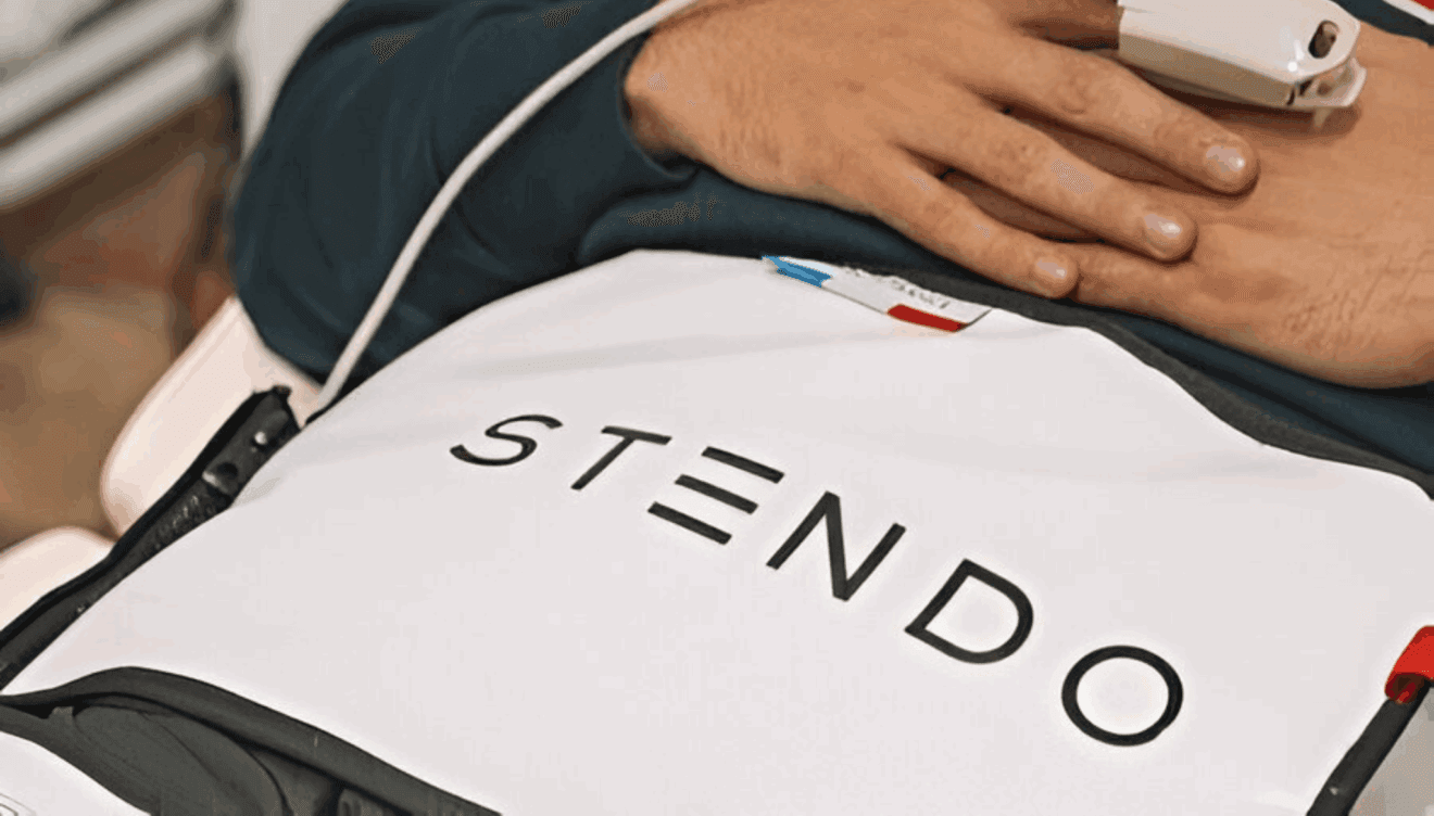 Pulsoterapia Stendo se basa en una técnica patentada que estimula las células endoteliales