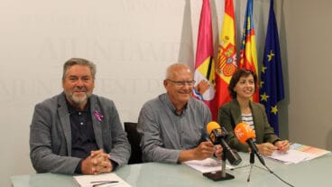 rafa carrio vicent grimalt y maria josep ripoll