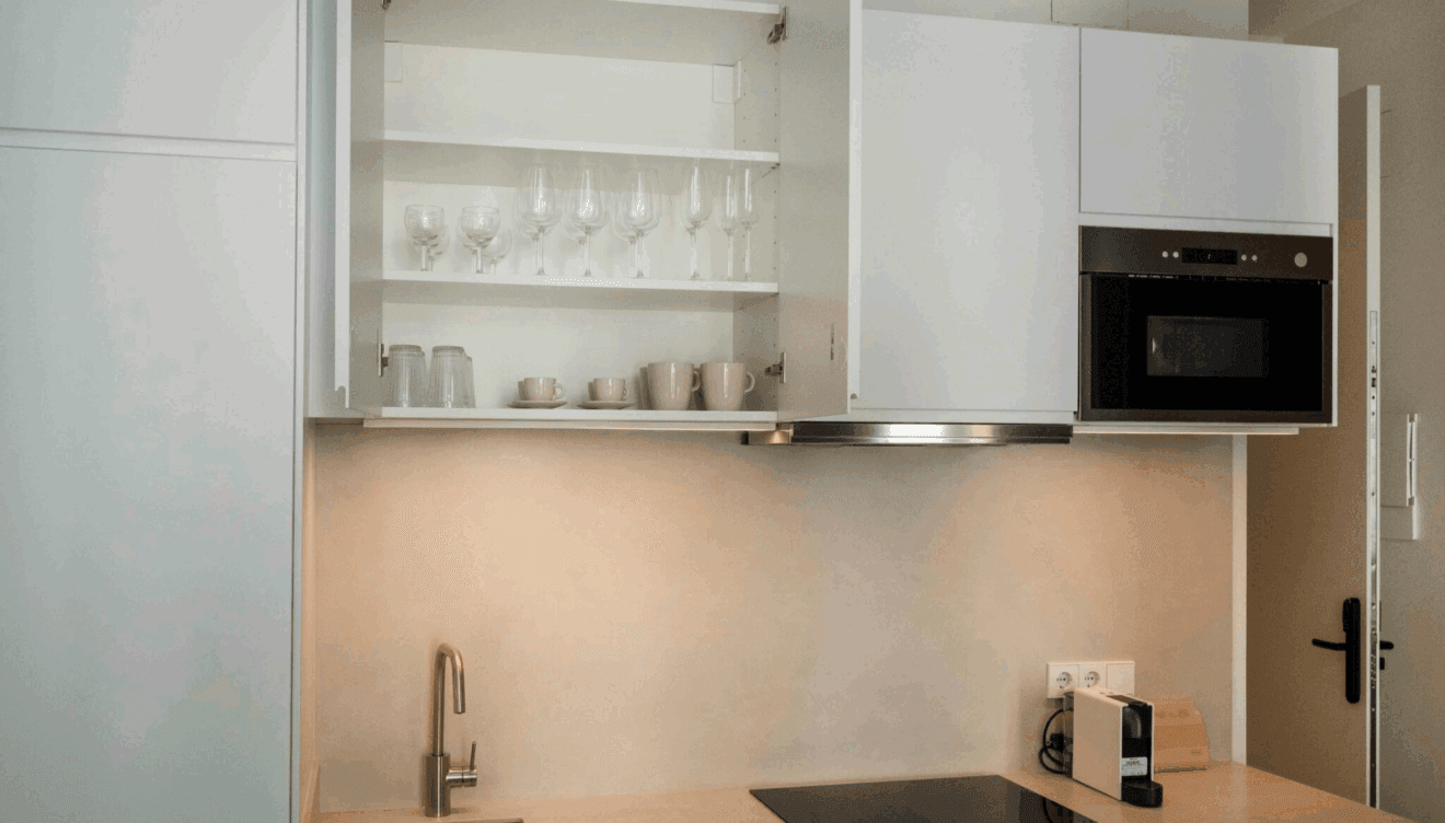 Relájate y disfruta de la mejor ubicación en Dénia con espacios equipados y decorados para brindarte la máxima comodidad