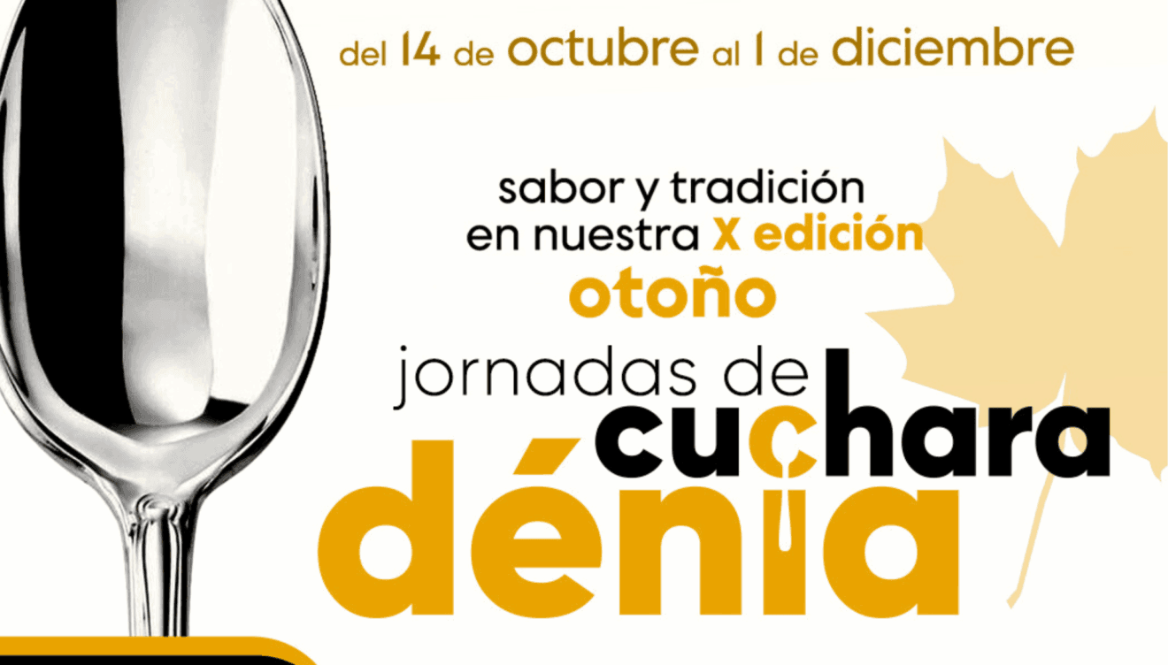 Saborea tus platos de cuchara favoritos durante esta edición