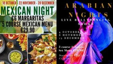 sabors autèntics i una atmosfera única a les nits temàtiques de moguda denia