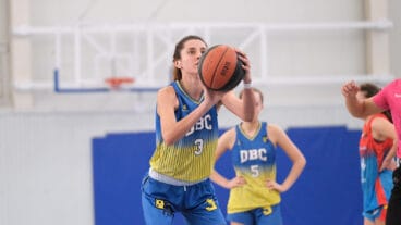 senior femenino vence a helike dest