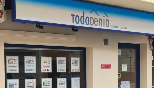 Esta es la red inmobiliaria de Dénia que te ofrece el respaldo de más de 20 agencias profesionales para tu compra o venta segura 41 todo denia inmo vende en denia con confianza y exito