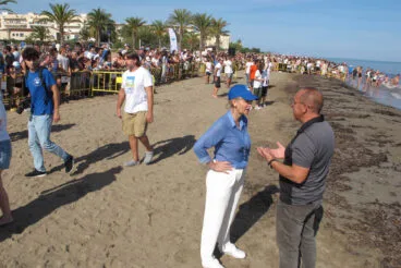 Tortugas bobas vuelven a su hábitat 37