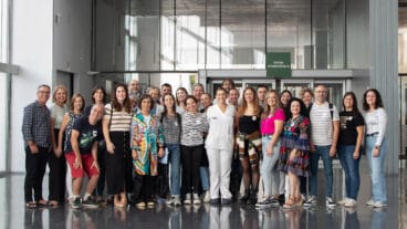 Unidad de Salud Mental del Departamento de Salud de Dénia