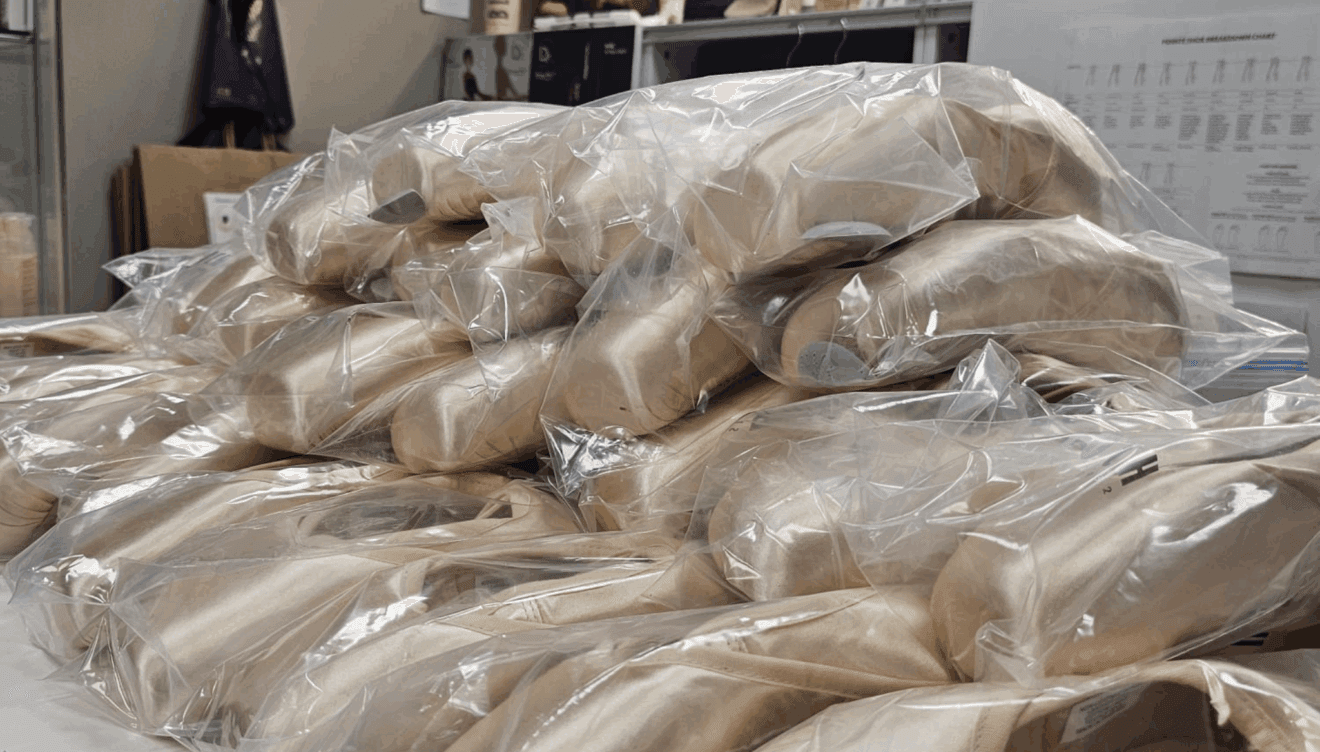 Variedad de puntas para lanzarte al escenario