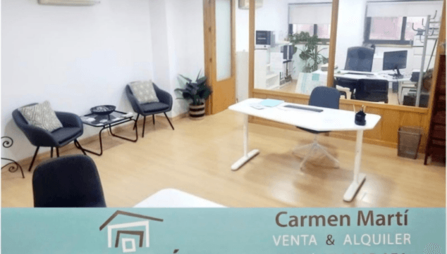 vende con confianza y exito en denia con carmen marti