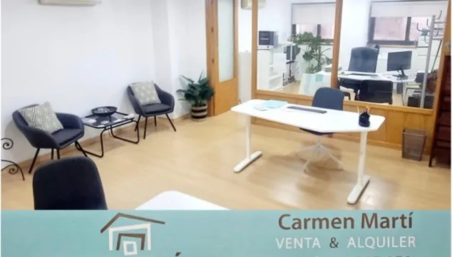 Esta es la red inmobiliaria de Dénia que te ofrece el respaldo de más de 20 agencias profesionales para tu compra o venta segura 50 vende con confianza y exito en denia con carmen marti