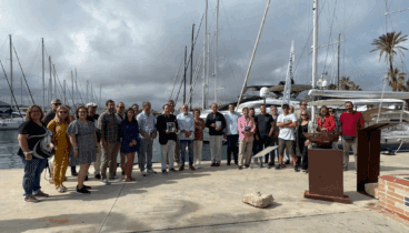 VI edición del concurso _Esculturas frente al mar