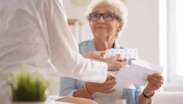 Wayalia Dénia se encarga de que tus mayores tengan todas sus necesidades satisfechas