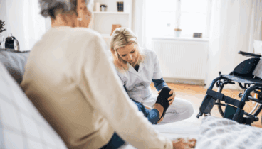 Wayalia Dénia, soluciones personalizadas para el bienestar de tus seres queridos