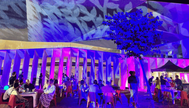 xiii edicion de alere dolia