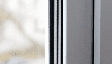 Ahorra energía con estos cristales dobles en tu vivienda